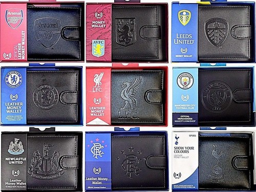 Football wallet rfid - wallet,