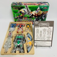 Power Rangers Mystic Force