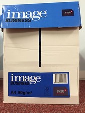 IMAGE BUSINESS 90GSM A4 LASER