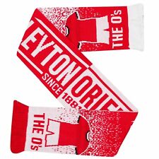 New Leyton Orient Football