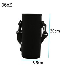 Water Bottle Carrier Bag