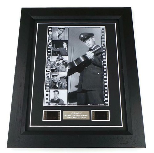 Elvis presley film cells i - film,