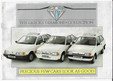 Ford diamond collection - ford,