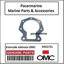 Evinrude Johnson OMC OEM