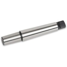 Axminster Morse Taper Arbor -