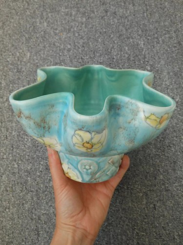 Vintage beswick england bowl - vintage,