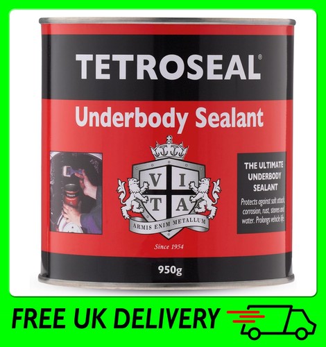 950g underbody underseal - 950g,