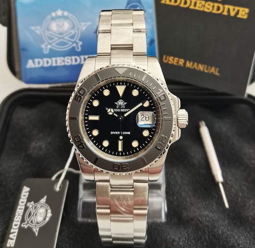 Bnib addiesdive c dive - bnib,