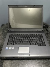 Toshiba Satellite L300 Laptop