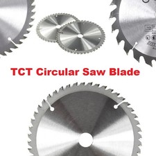 TCT Circular Saw Blade 40T 60T