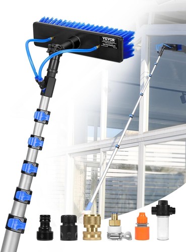 Vevor 36ft water fed - 36ft, pole