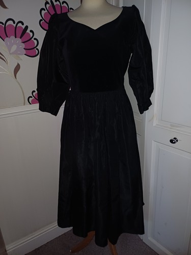 Vivien smith vintage 70s - 70s, black