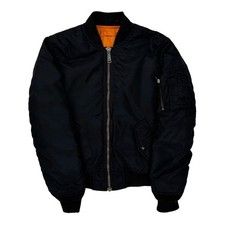Alpha Industries Bomber Jacket