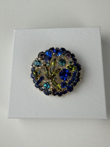 Vtg juliana verified - d&e,