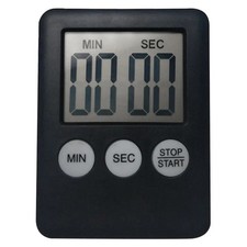Magnetic LCD Digital Kitchen