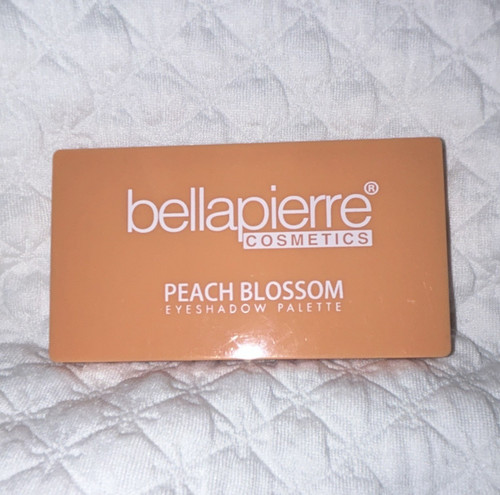 Bellapierre cosmetics peach - bellapierre,