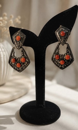 Vintage sterling silver - vintage,