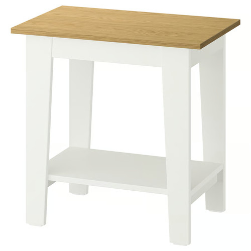 Ikea ammaryd side table white - ikea,