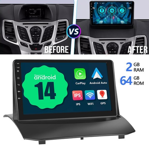 Android14 car stereo - android14,