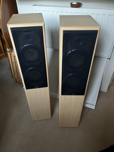 Tdl nucleus kv6 - tdl,