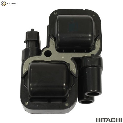Ignition coil 138709 for - 138709,