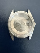 Original Rolex 15000 Case with