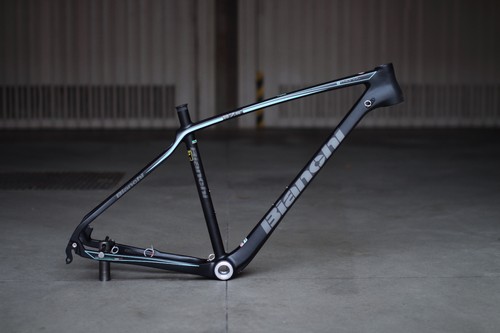 Nos bianchi ethanol mtb - nos,