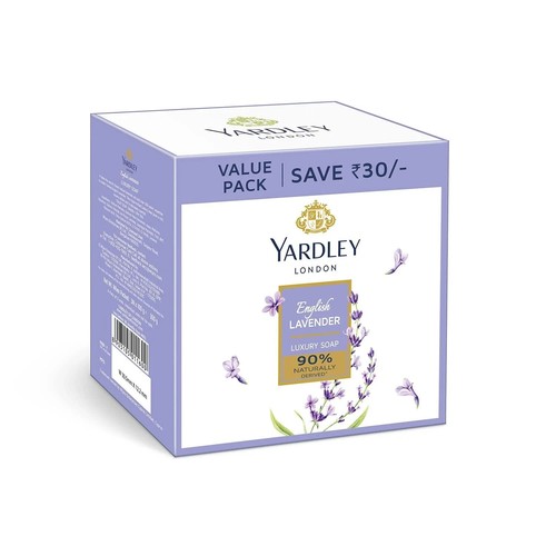 Yardley london english - yardley,