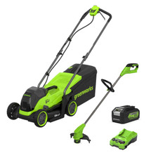 Greenworks 24V Lawn mower