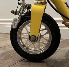 Zero Error Goped Billet Wheels