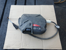 2012 CITROEN Ds4 1.6 HDI ELECTRIC HANDBRAKE MOTOR ECU A2C53348380 9672984680