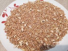 Organic emmer wheat grain - wheat, 500g