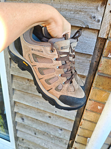 Mountain warehouse mens - mens, field