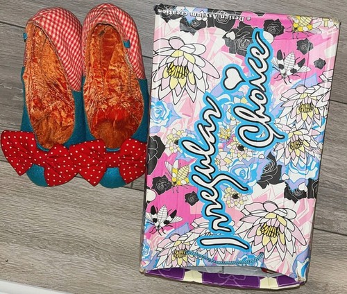 Irregular choice trinkletina - irregular,