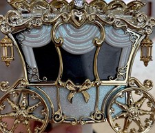 ALL NEW Princess Carriage