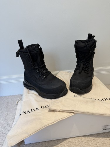 Canada goose armstrong boot - goose,