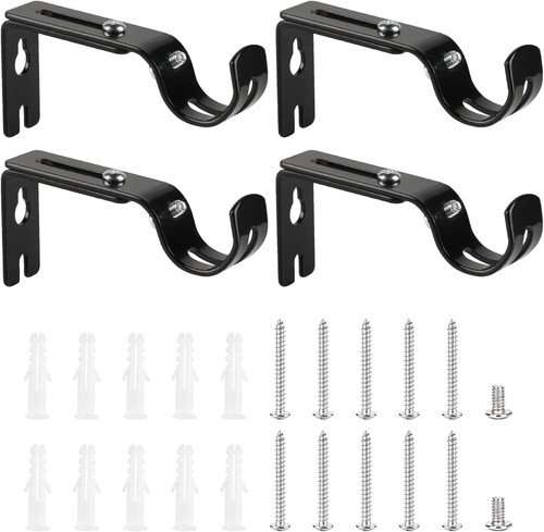 Pcs curtain pole - curtain,