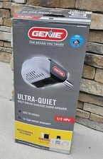 NIB Genie 1/2 HPc Quiet-Lift