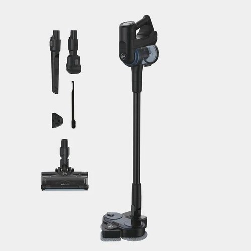 Hoover cordless vacuum cleaner - hoover,