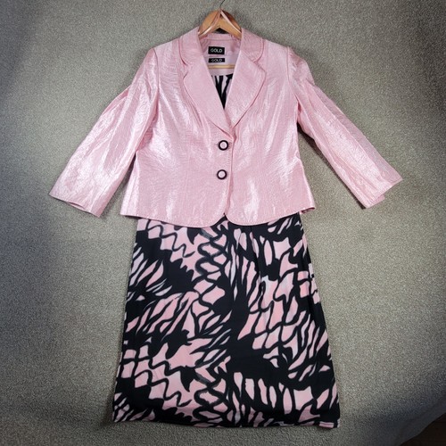 Gold michael black pink - gold, &