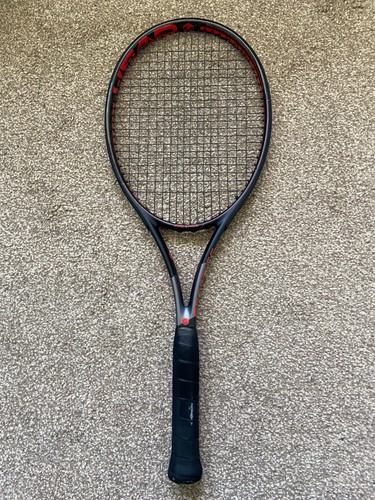 Head graphene prestige 1 - graphene, s