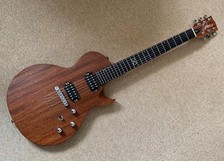 Chapman Guitars ML-2 Natural