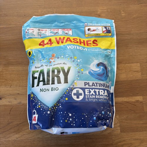 Fairy non bio platinum - fairy,