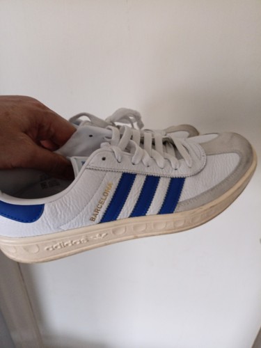 Adidas barcelona size - size, 10