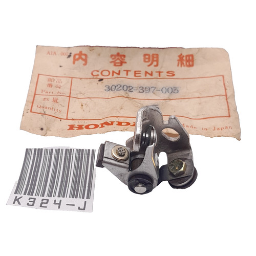 1pc honda cg110 - honda, h100