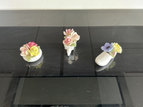 Coalport bone china - 3,