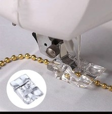 EMBELLISHMENT FOOT 4MM FITS