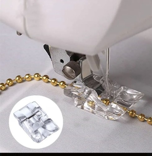 Embellishment foot 4mm fits - foot,