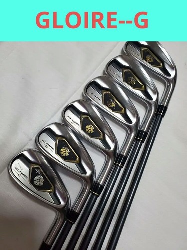 Taylormade glowre iron - glowre,