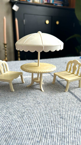 Vintage sylvania families - vintage,